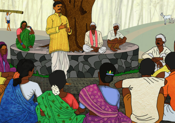 महिला सभा