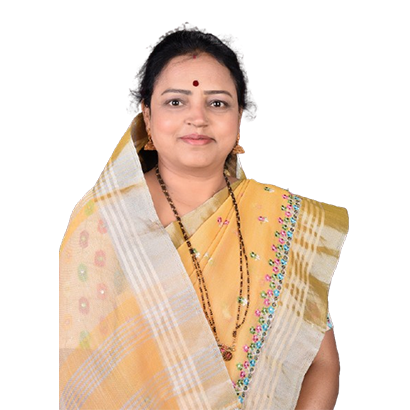 सौ.माधुरी विलास थोरात