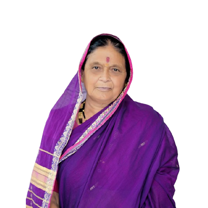 सौ.अनुसया भगवान कदम