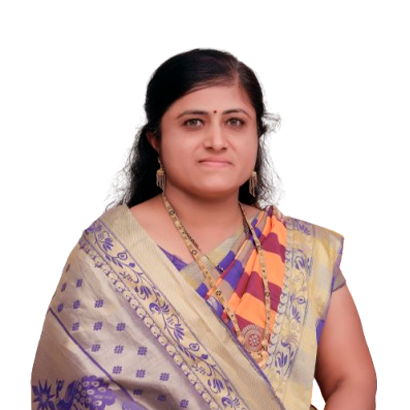 सौ. राणी मुकुंद नरवडे