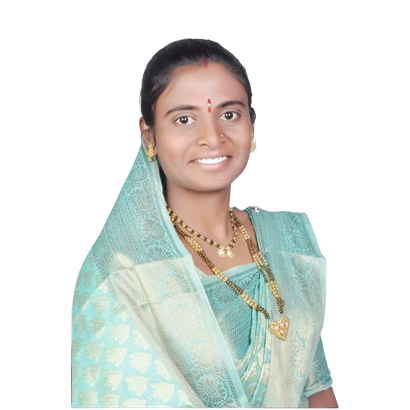 सौ. सिमा म्हाकाभाऊ कोळपे