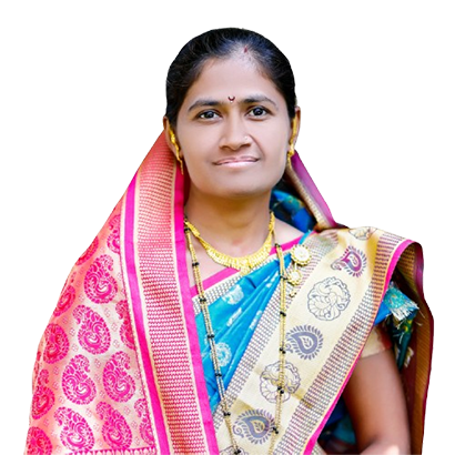 सौ. सोनाली संतोष गायकवाड