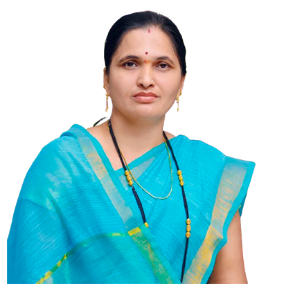 सौ. शशिकला नानाभाऊ फुलसुंदर