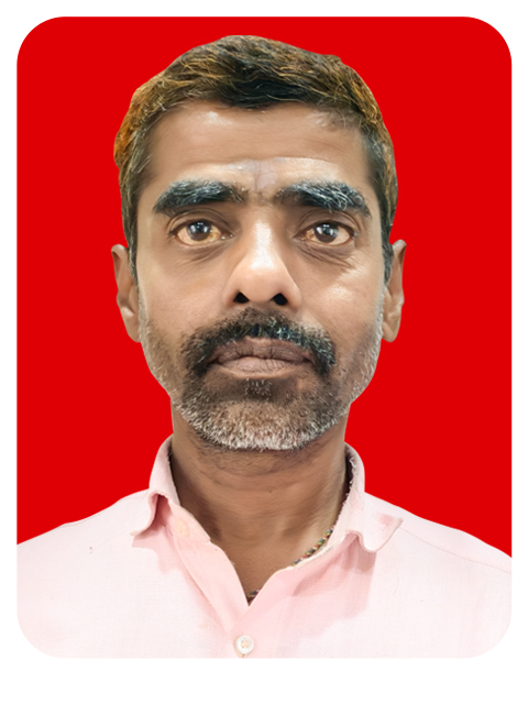 श्री राजू तुकाराम गायकवाड