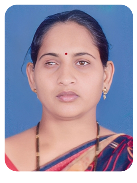 सौ. संगीता दत्तात्रय कदम