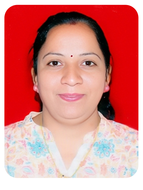 सो सारिका उत्तम पाटील