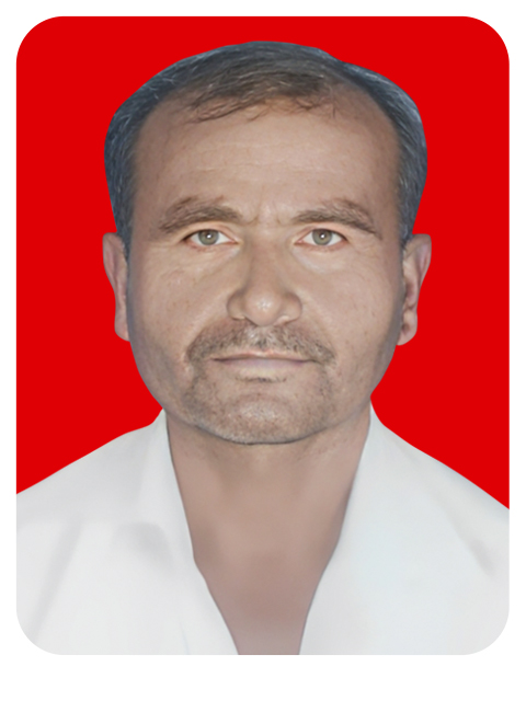 श्री उत्तम कोंडीबा लकडे