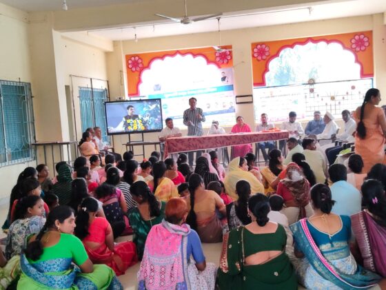 ग्रामसभा 10-05-2025