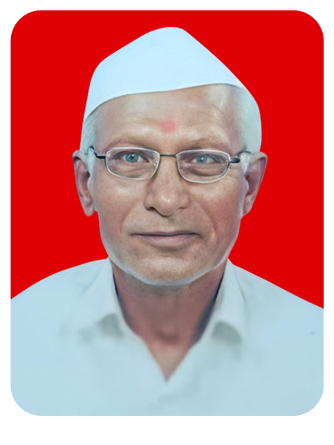 श्री  रमेश भोसले