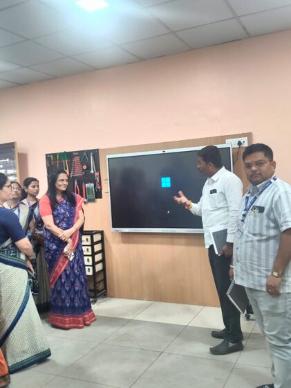 मुख्यमंत्री समृद्ध पंचायत राज अभियान